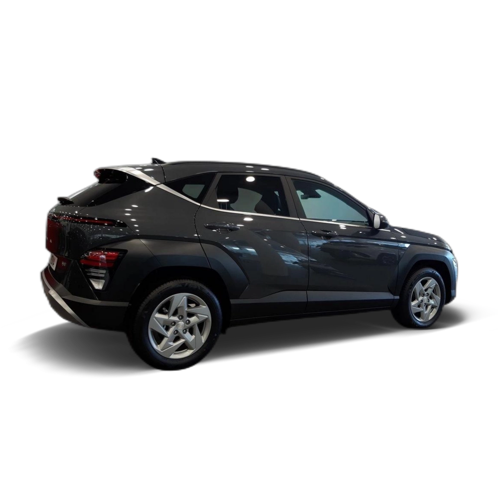 Hyundai Kona 1.0 TGDI MHEV TECNO 5P 3