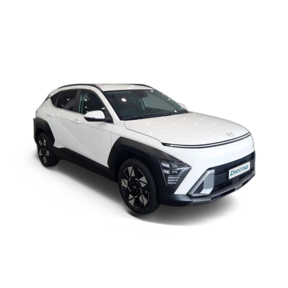 Hyundai Kona 1.0 TGDI TECNO 5P