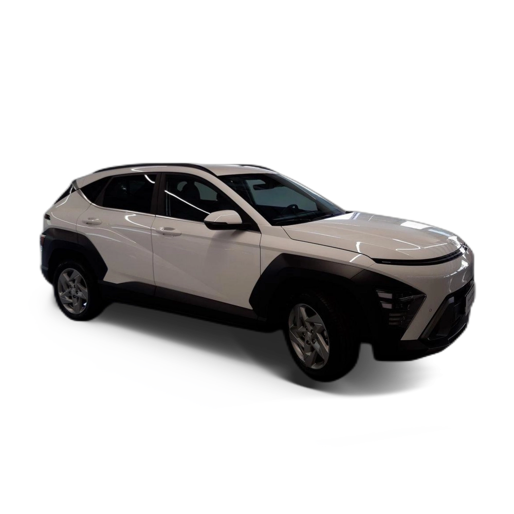 Hyundai Kona 1.0 TGDI TECNO 5P 1