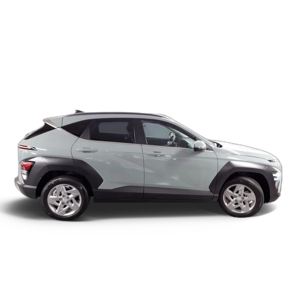 Hyundai Kona 1.0 TGDI TECNO 5P 2