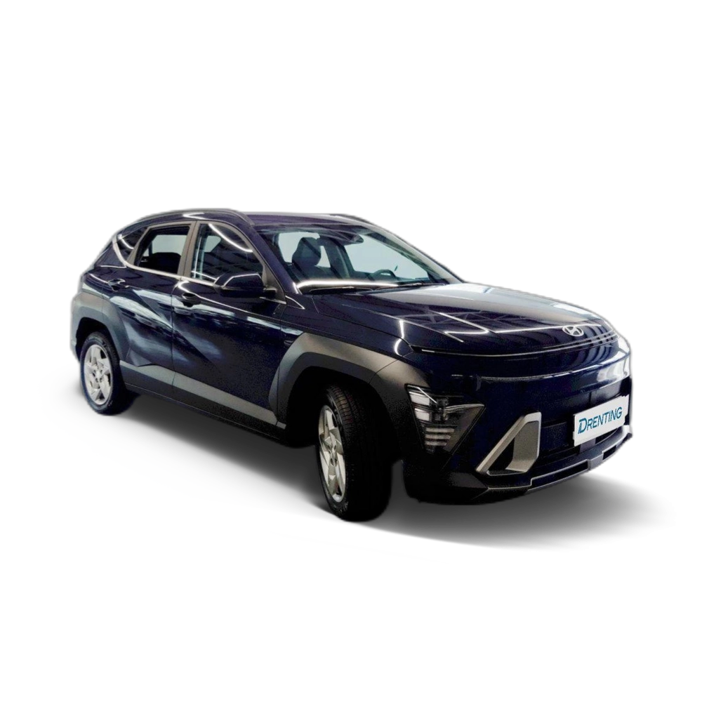 Hyundai Kona 1.0 TGDI TECNO 5P 3
