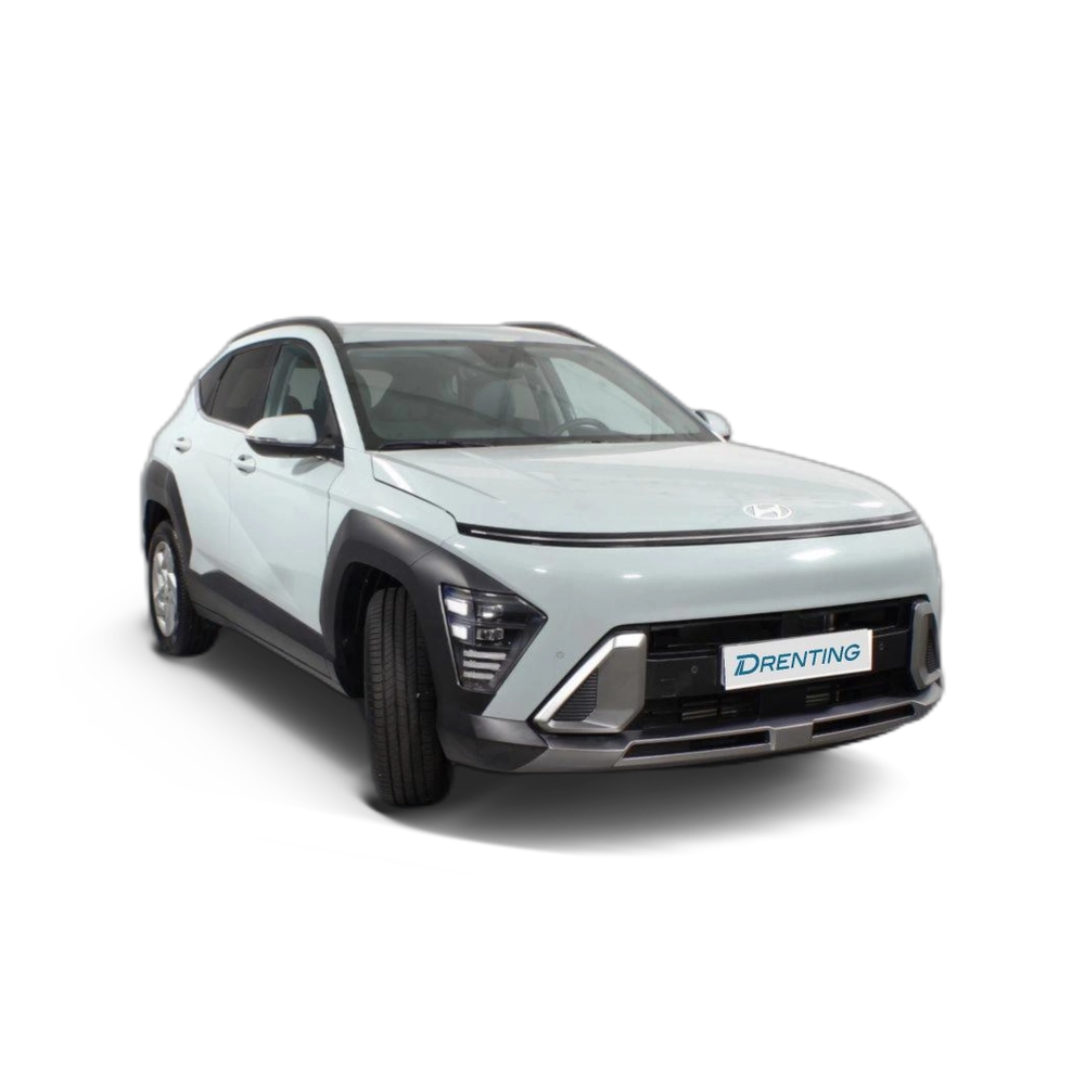 Hyundai Kona 1.0 TGDI TECNO 5P 4
