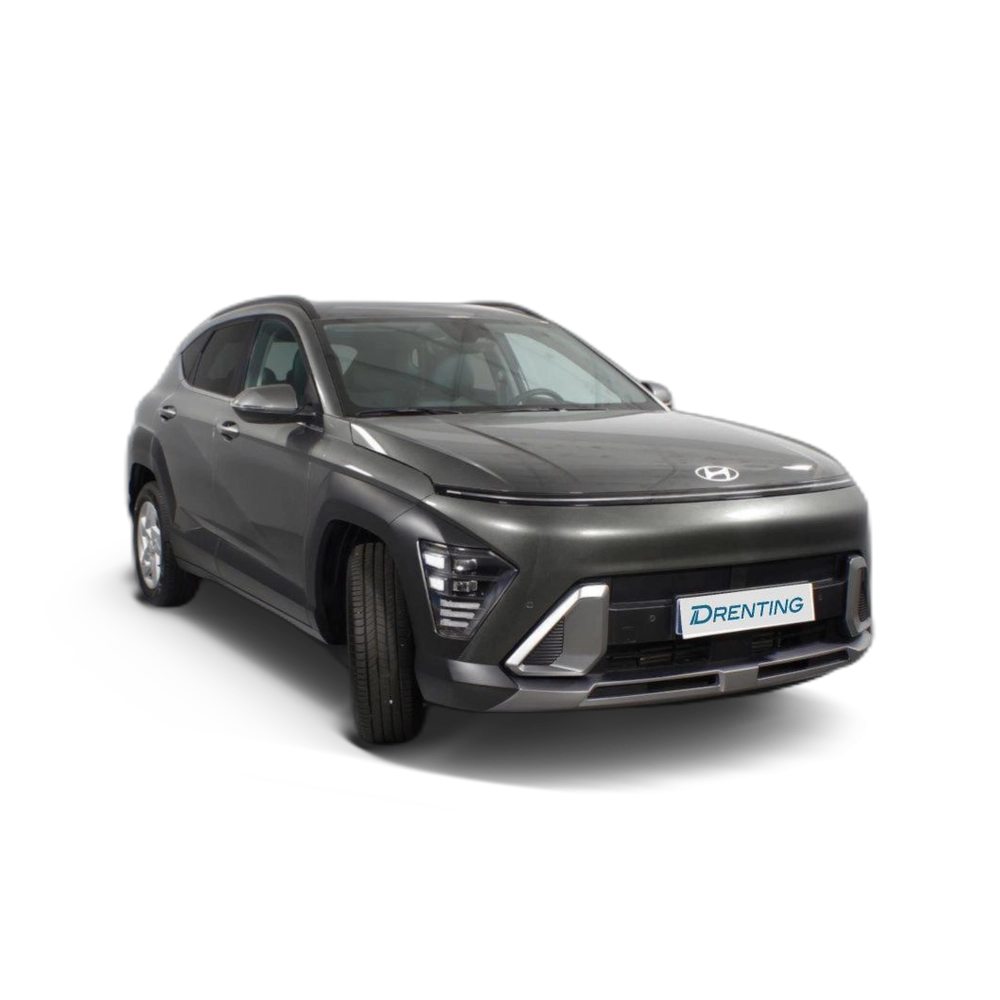 Hyundai Kona 1.0 TGDI TECNO 5P 5
