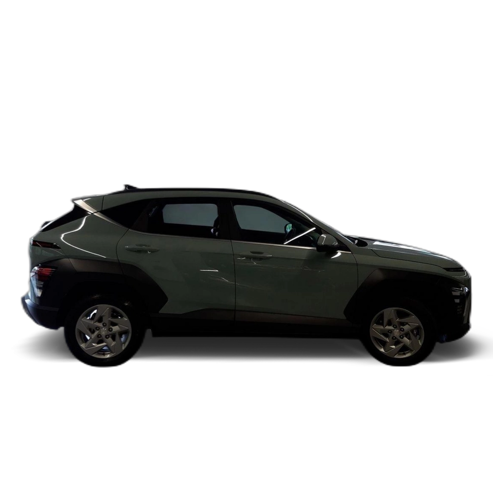 Hyundai Kona 1.0 TGDI TECNO 5P 6