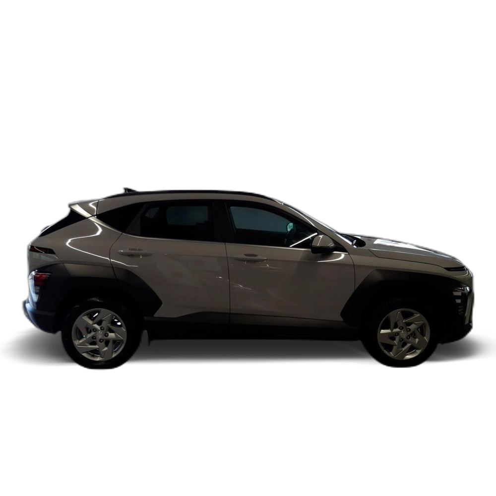 Hyundai Kona 1.0 TGDI TECNO 5P 7
