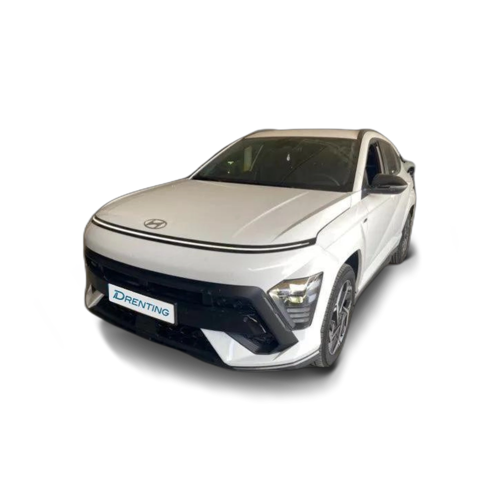 HYUNDAI Kona HEV 1.6 GDI Maxx DT