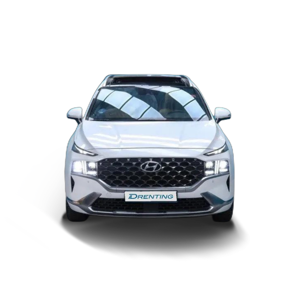 HYUNDAI Santa Fe 1.6TGDI PHEV Style 7pl 4WD 6AT 1