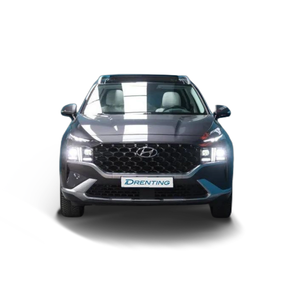 HYUNDAI Santa Fe 1.6TGDI PHEV Style 7pl 4WD 6AT 1 1