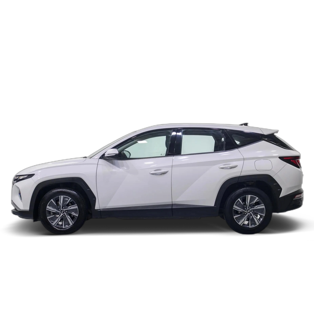 HYUNDAI Tucson 1.6 CRDI Klass 4×2 2