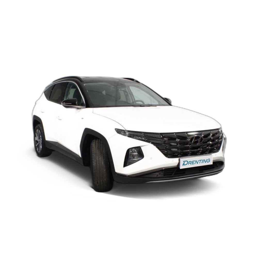 Hyundai Tucson 1.6 CRDI MHEV 100KW TECNO 2-TONE 5P