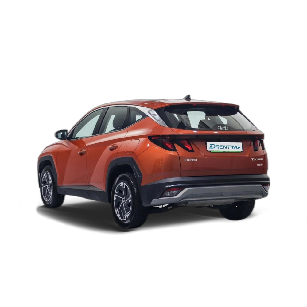 HYUNDAI Tucson 1.6 T Klass DT