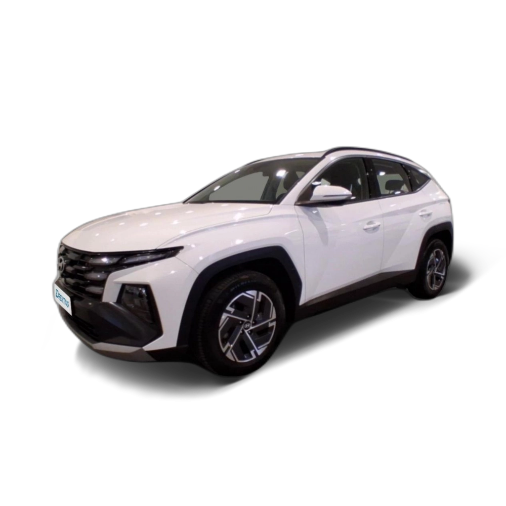 Hyundai Tucson 1.6 T Maxx 118 kW (160 CV)