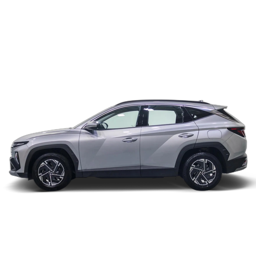 HYUNDAI Tucson 1.6 T Maxx