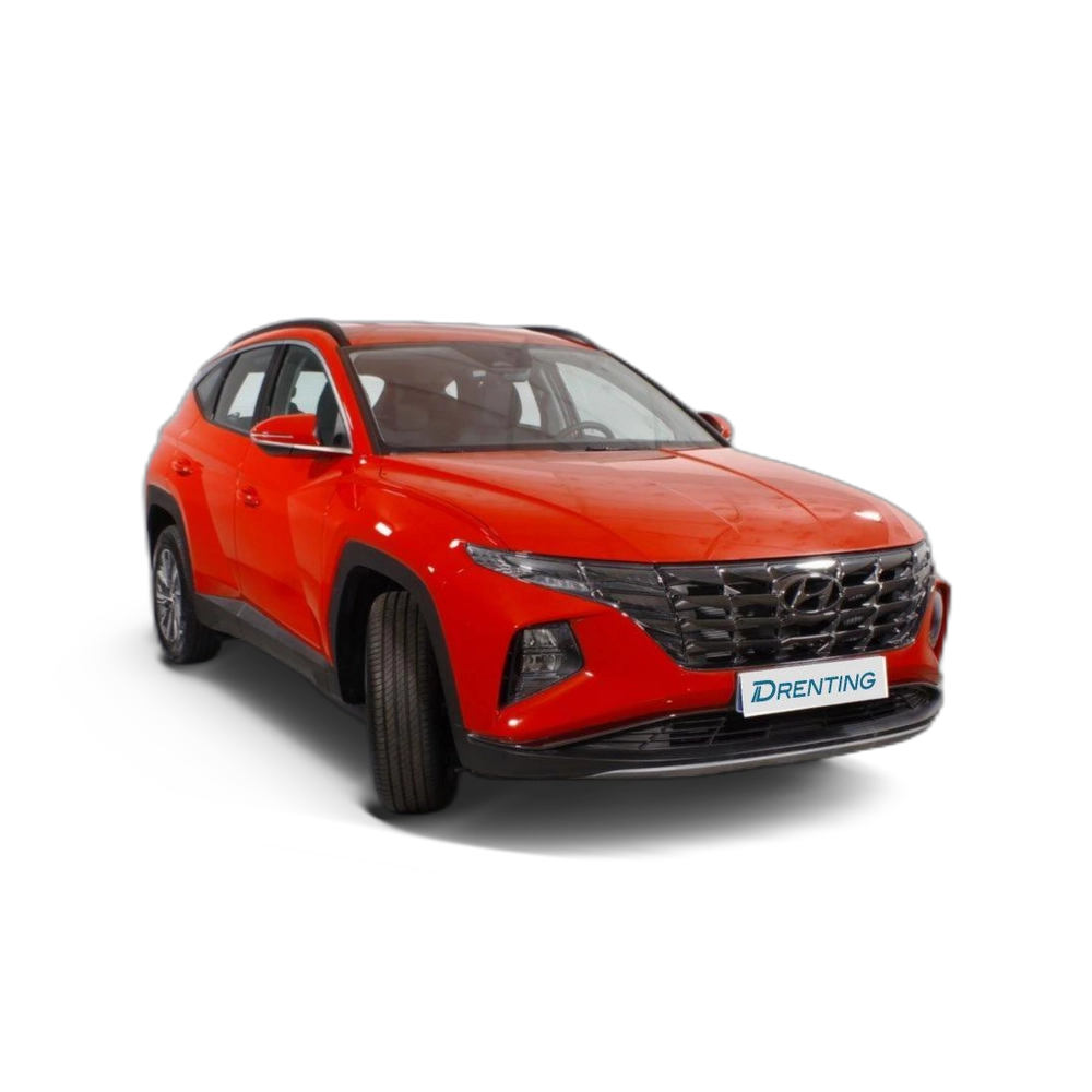 Hyundai Tucson 1.6 TGDI 110KW MAXX 5P