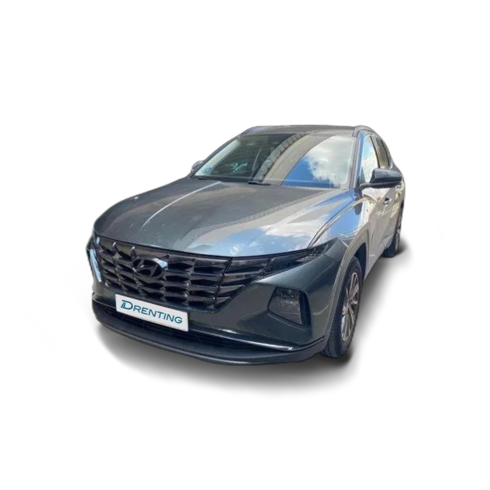HYUNDAI Tucson 1.6 TGDI 48V Maxx 4×2 3