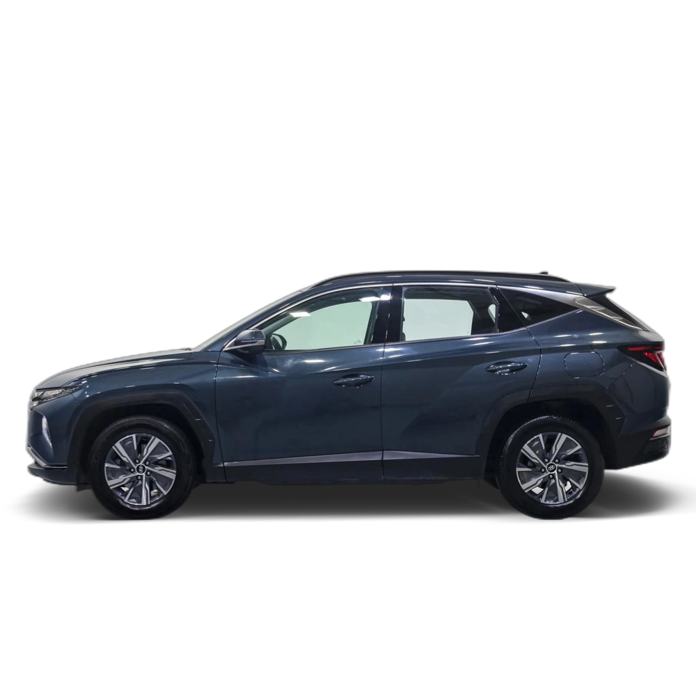 Renting HYUNDAI Tucson 1.6 TGDI 48V Style 4x4 DT 2 1