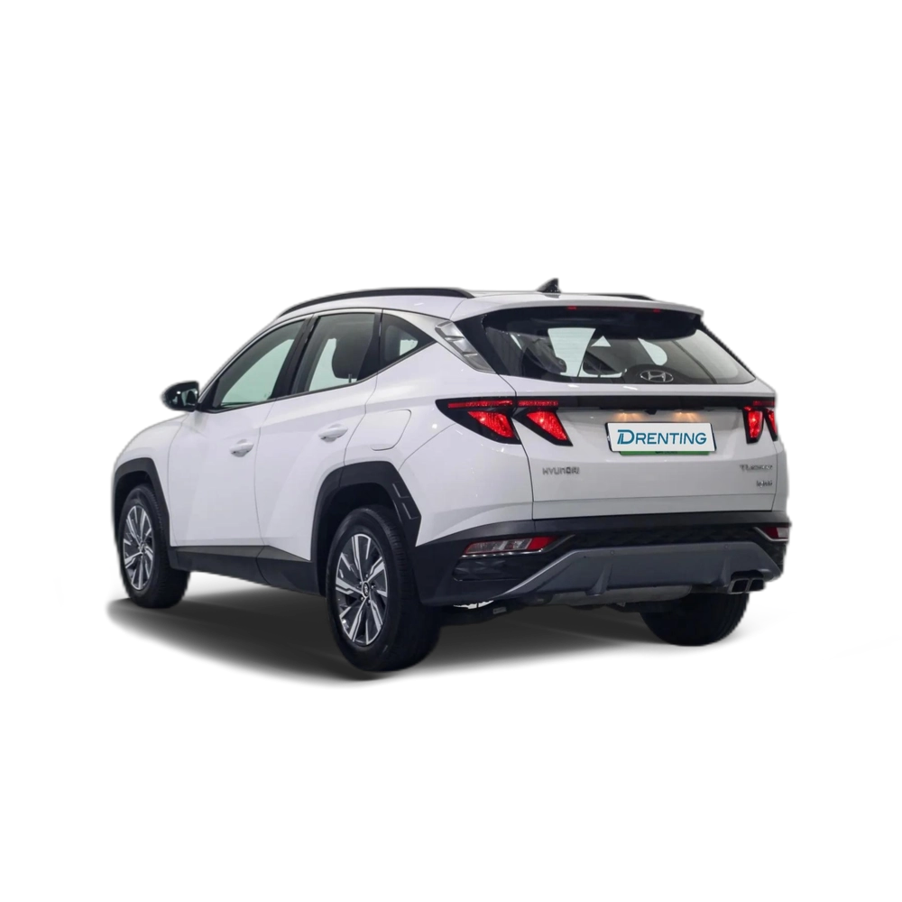 HYUNDAI Tucson 1.6 TGDI 48V Style 4×4 DT