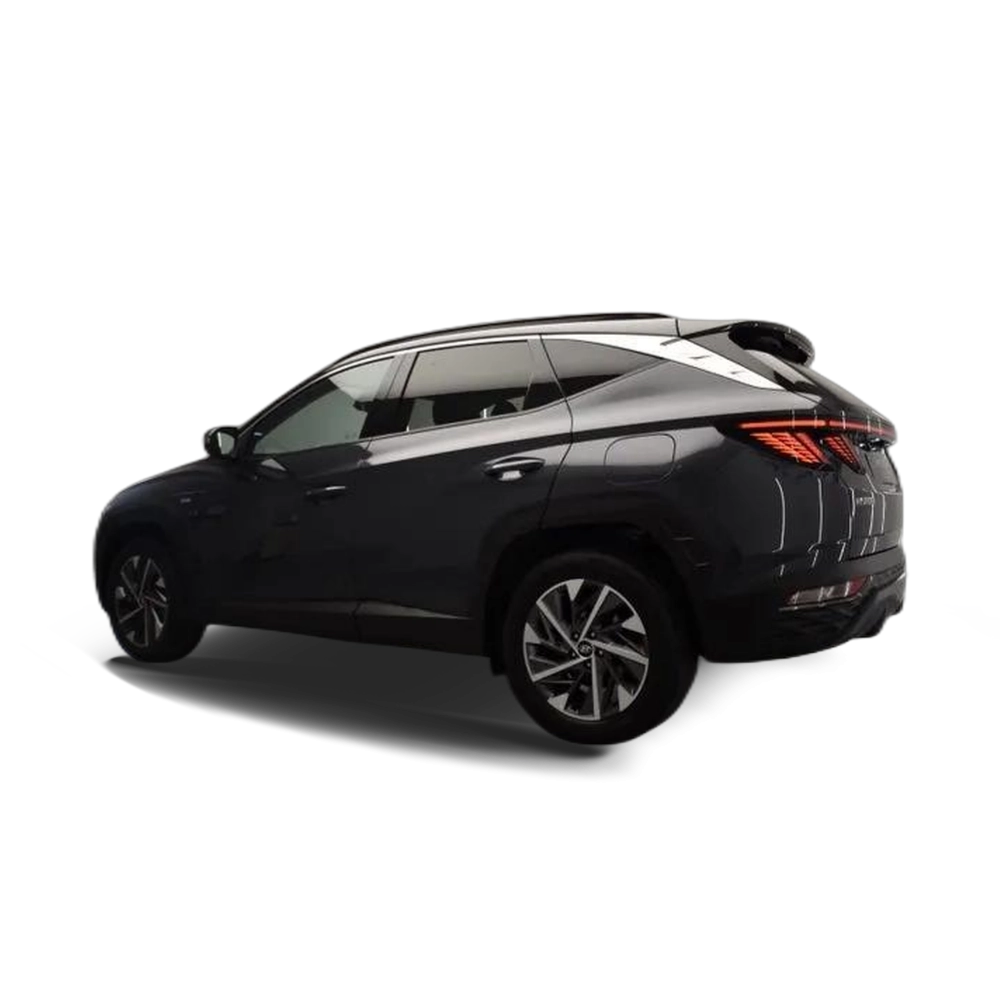 Renting HYUNDAI Tucson 1.6 TGDI 48V Tecno 2C 4x2 DT