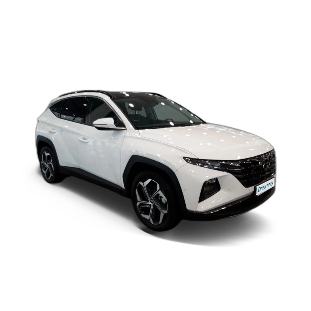 Hyundai Tucson 1.6 TGDI HEV 169KW STYLE AUTO 5P