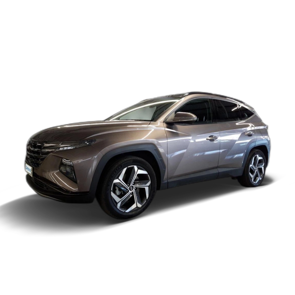 Hyundai Tucson 1.6 TGDI HEV 169KW TECNO SKY AUTO 5P
