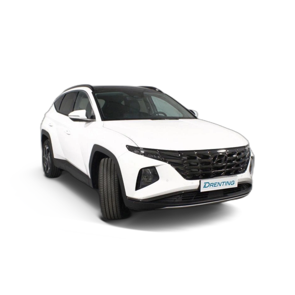 Hyundai Tucson 1.6 TGDI HEV 169KW TECNO SKY AUTO 5P 1