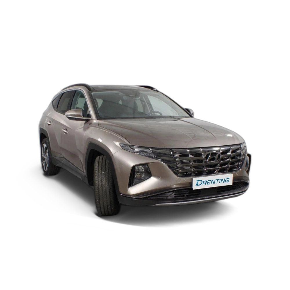 Hyundai Tucson 1.6 TGDI HEV 169KW TECNO SKY AUTO 5P 2