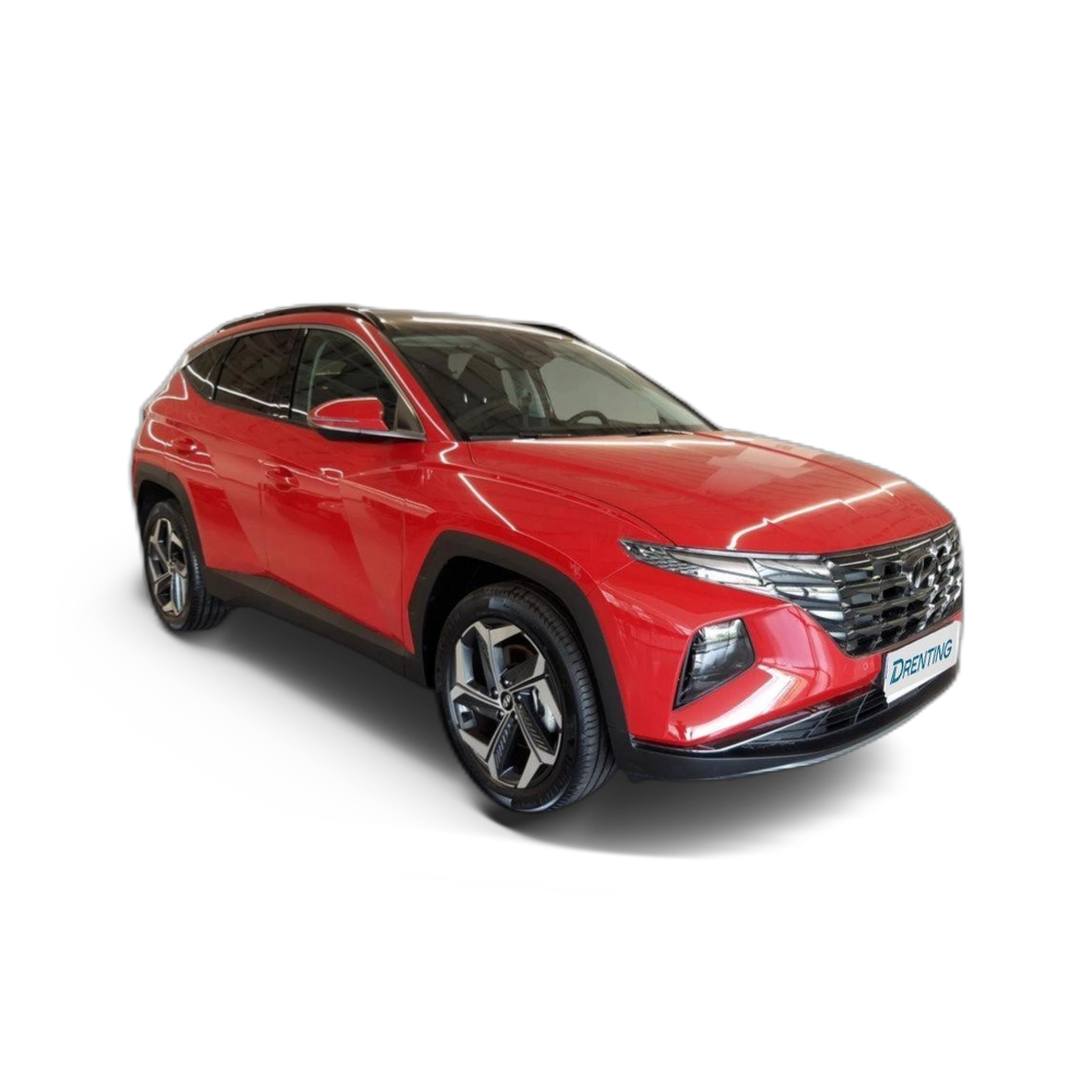 Hyundai Tucson 1.6 TGDI HEV 169KW TECNO SKY AUTO 5P 3