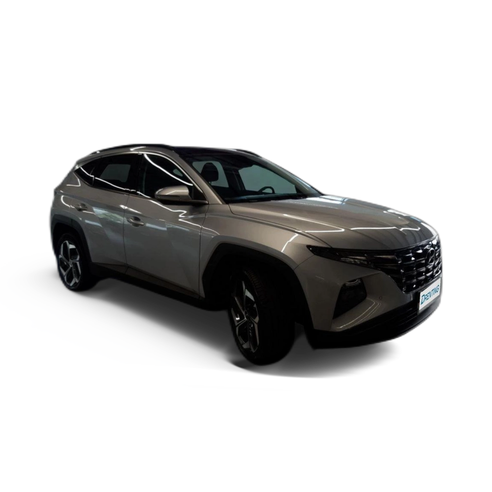 Hyundai Tucson 1.6 TGDI HEV 169KW TECNO SKY AUTO 5P 4