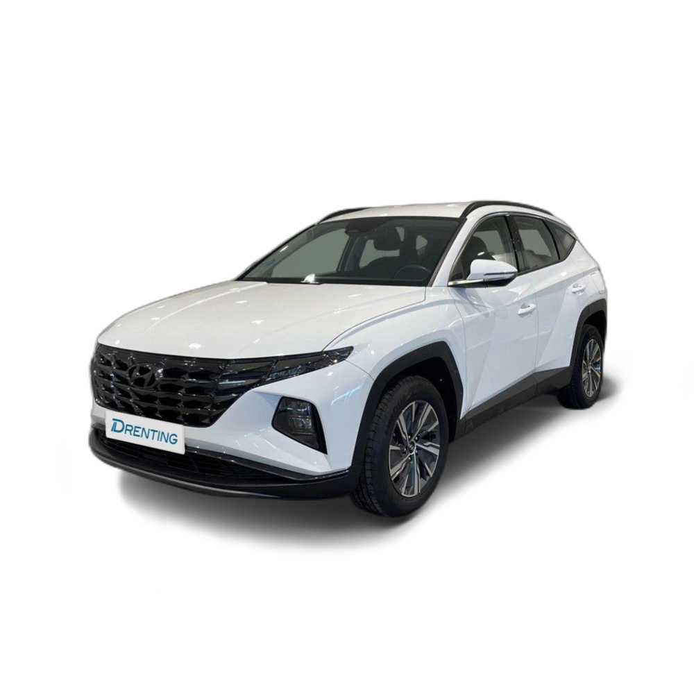 Hyundai Tucson 1.6 TGDI HEV Maxx Auto 169 kW (230 CV)