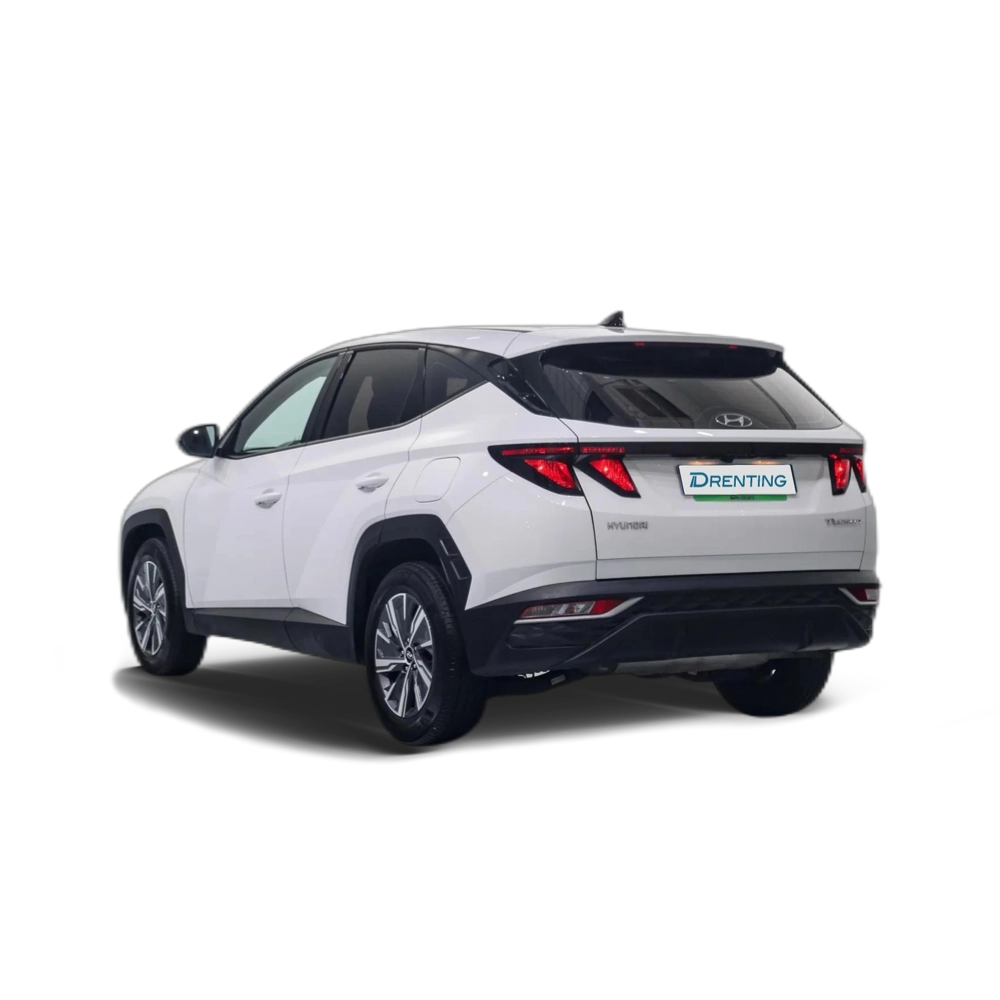 HYUNDAI Tucson 1.6 TGDI Klass 4×2