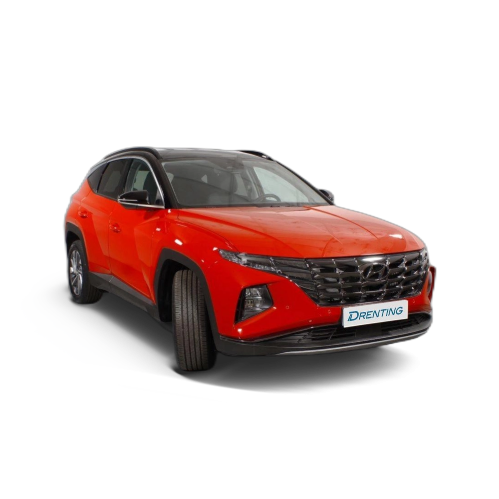 Hyundai Tucson 1.6 TGDI MHEV 110KW TECNO 2-TONE 5P
