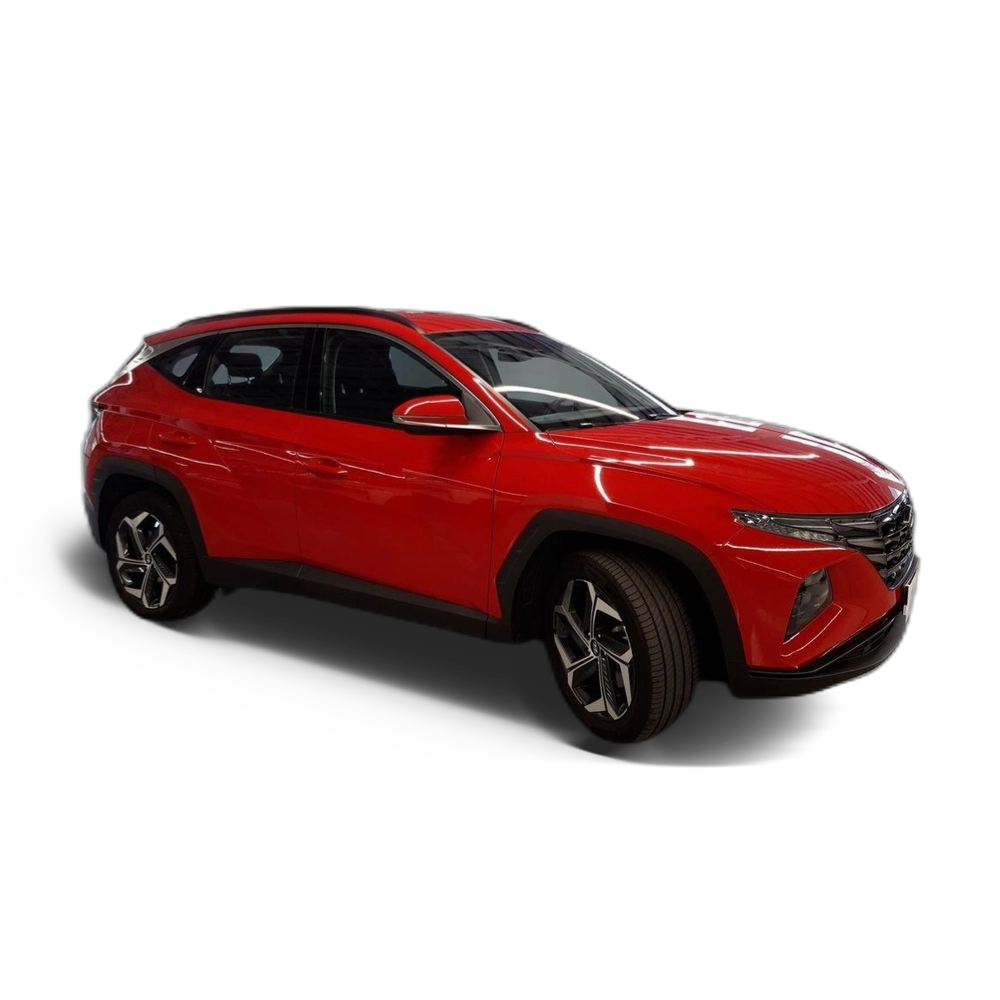 Hyundai Tucson 1.6 TGDI PHEV 195KW MAXX AUTO 4WD 5P