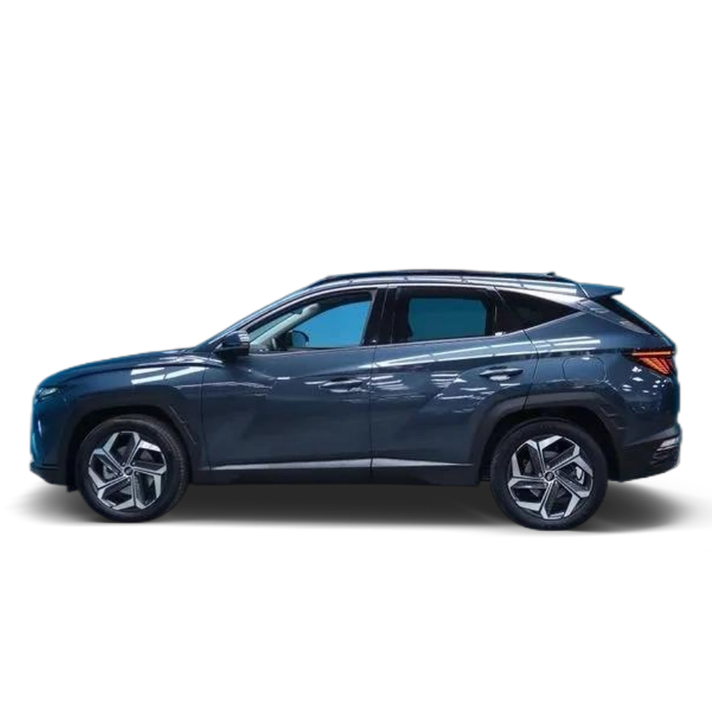 HYUNDAI Tucson 1.6 TGDI PHEV Style AT