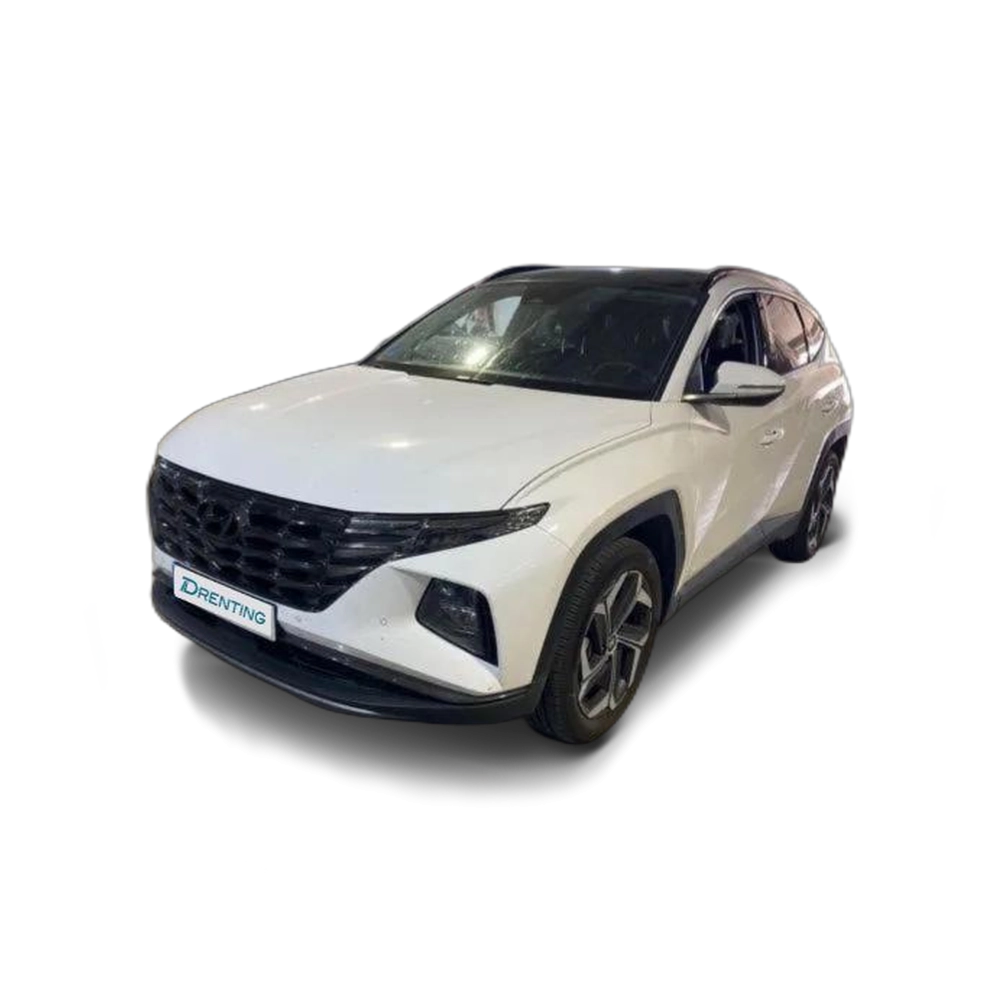 Renting HYUNDAI Tucson 1.6 TGDI PHEV Tecno Sky AT
