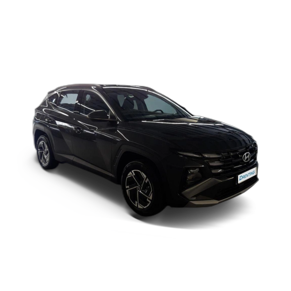 Hyundai Tucson 1.6T PHEV 185KW MAXX AUTO 5P