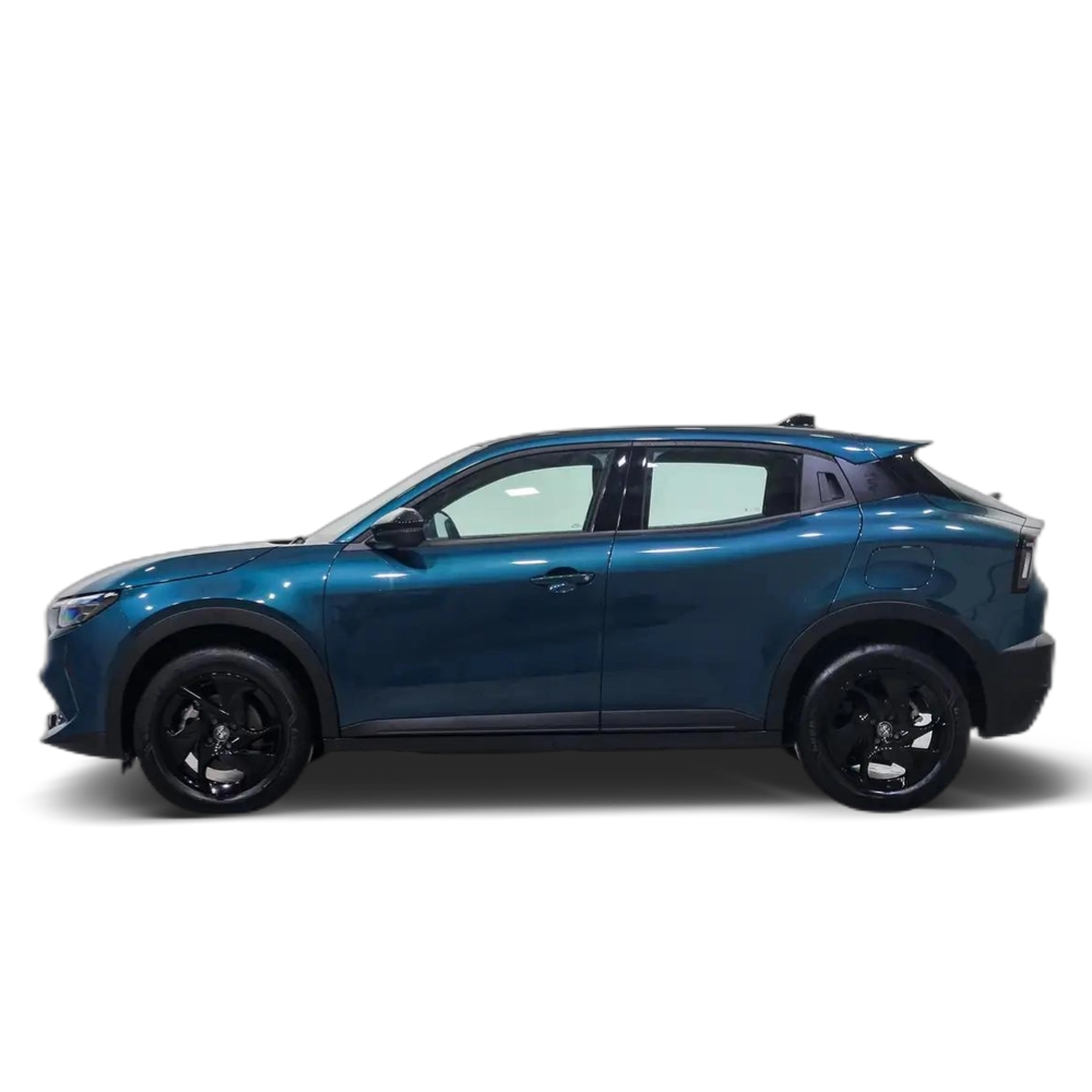 Alfa Romeo Junior Ibrida 1.2 Core 100kw eDCT6 Azul