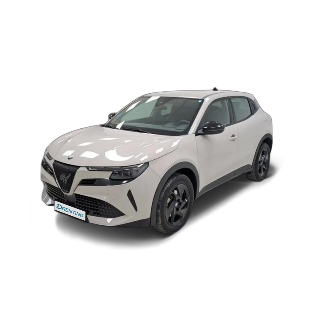 Alfa Romeo Junior Ibrida 100kW (136CV) – Gris