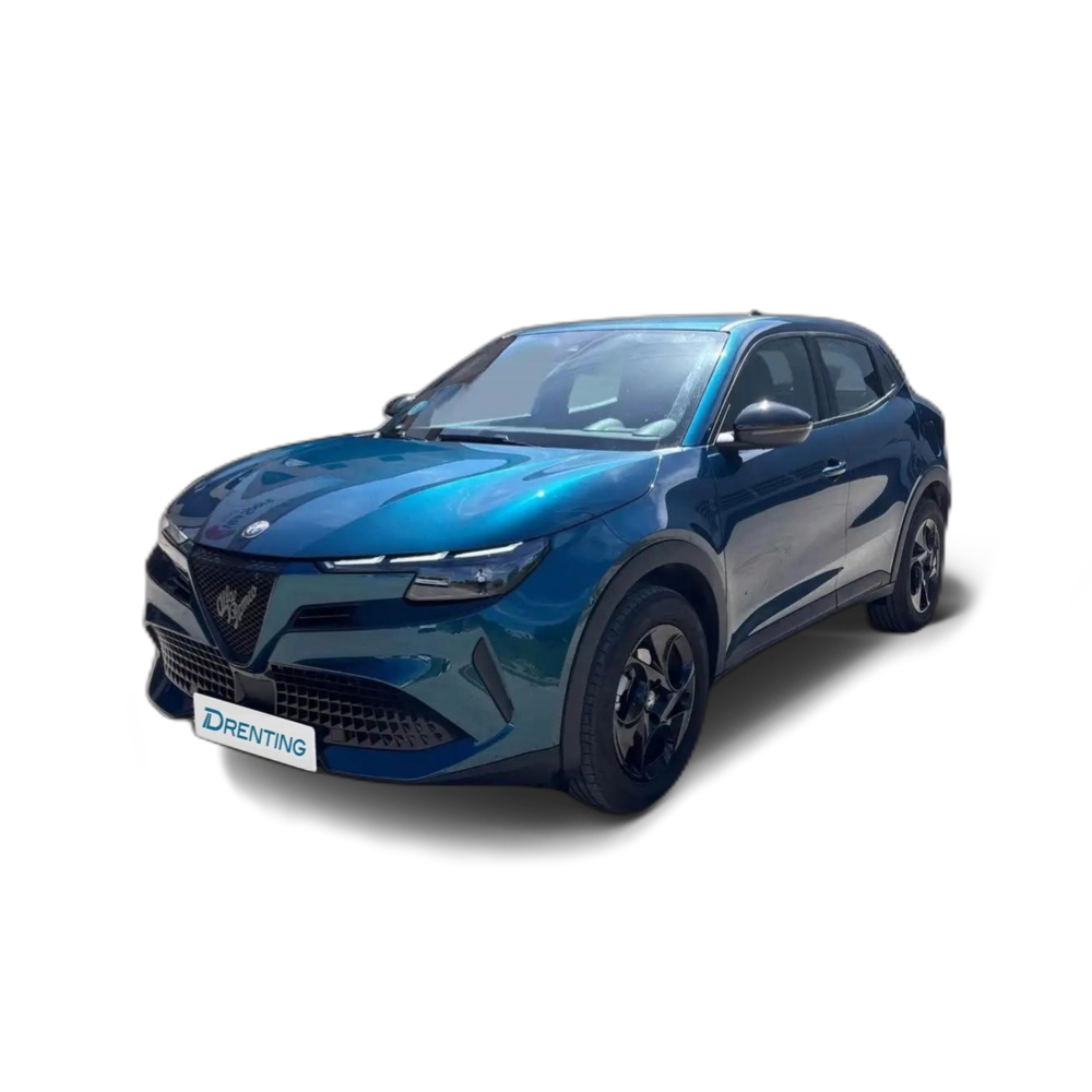 Alfa Romeo Junior Ibrida 100kW (136CV) Azul