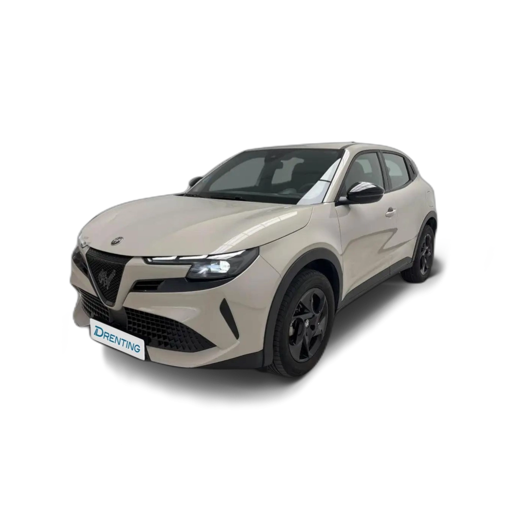 Alfa Romeo Junior Ibrida 100kW (136CV) Gris