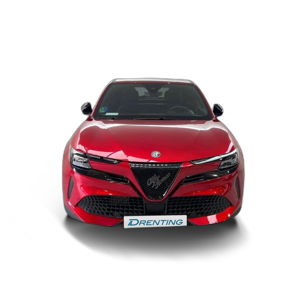 Alfa Romeo Junior Ibrida 108kW (145CV) – Rojo 1