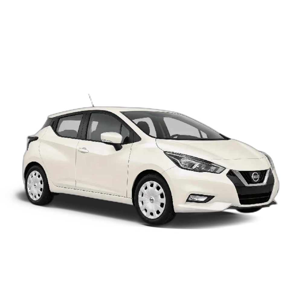 Nissan Micra IG-T 68 kW (92 CV) E6D-F Acenta