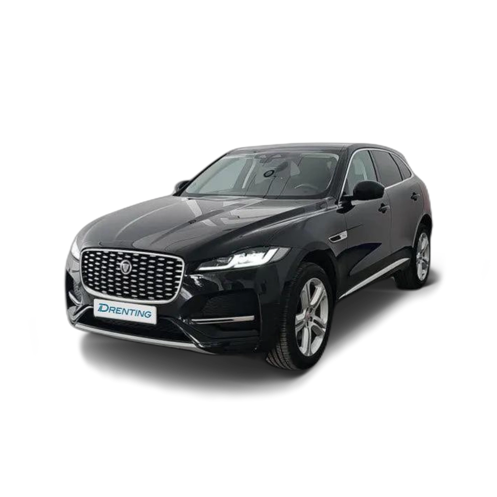 JAGUAR F-Pace 2.0D l4 MHEV SE Aut. AWD 204