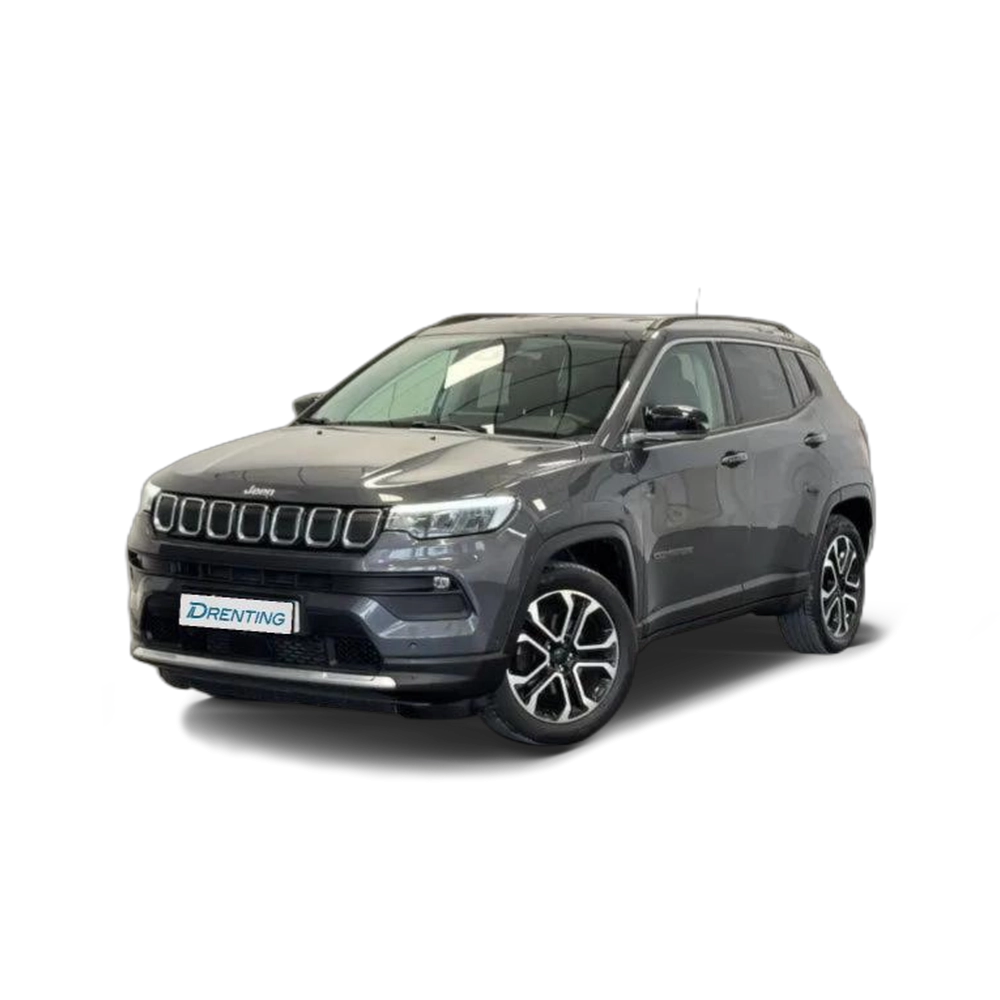 JEEP Compass 1.6 Mjt Limited FWD 1