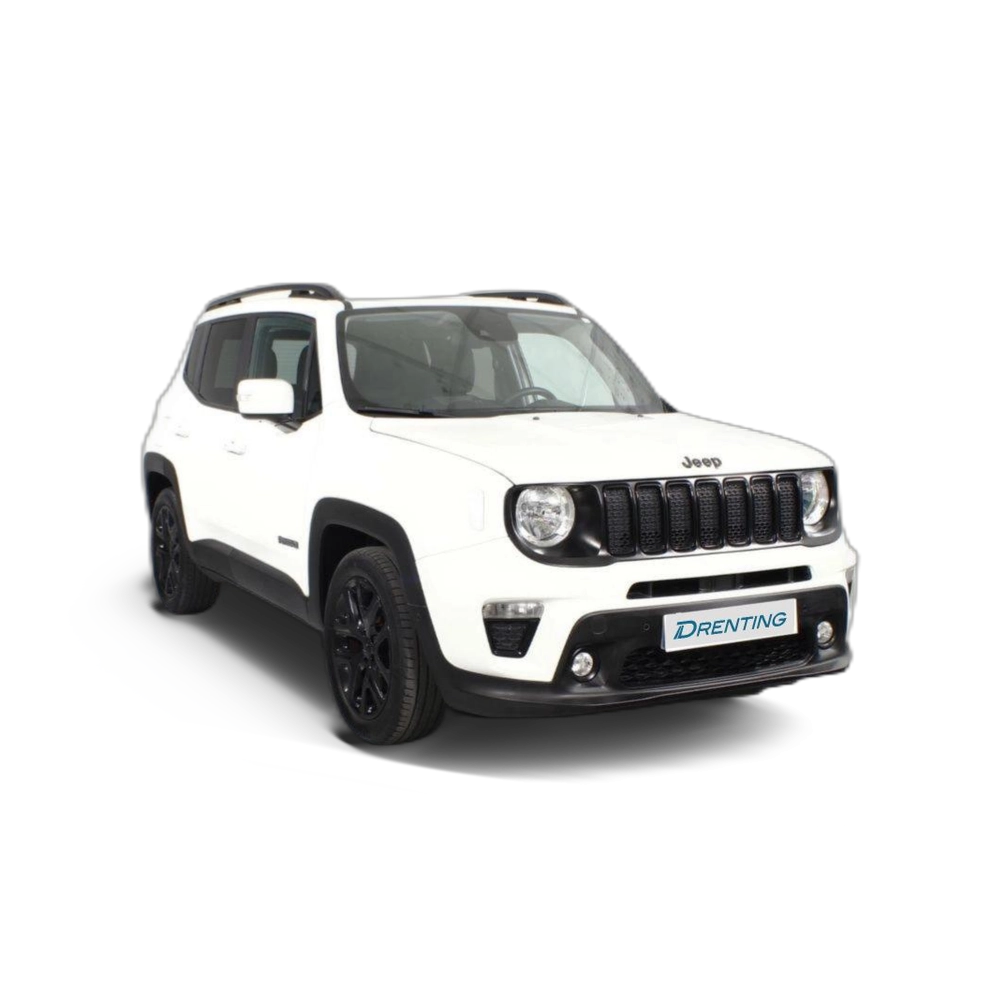 Jeep Renegade 1.0 G 88KW LIMITED FWD 5P 1