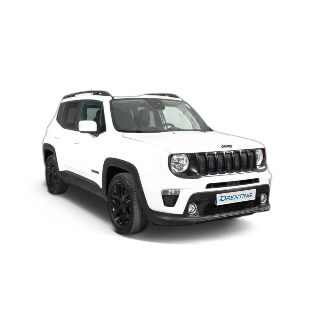 Jeep Renegade 1.3 G 110KW NIGHT EAGLE FWD DDCT 5P 2