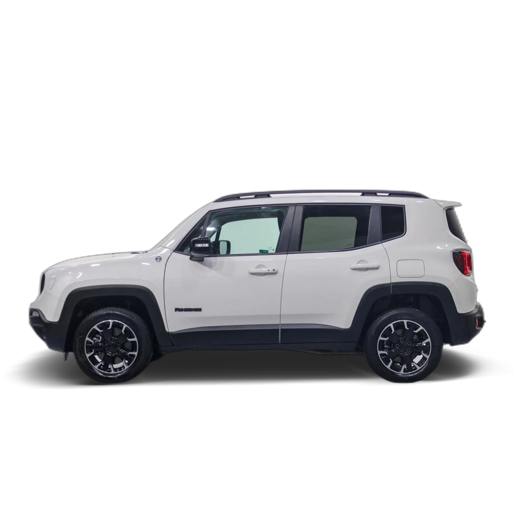 JEEP Renegade 1.3 PHEV Altitude 4×4 Aut. 190 3