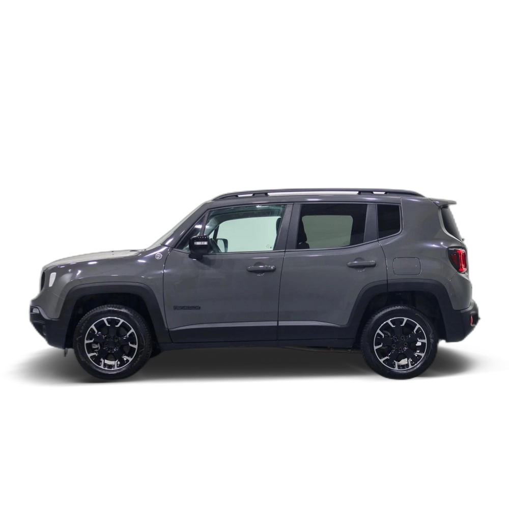 JEEP Renegade 1.3 PHEV Altitude 4×4 Aut. 190 3 1