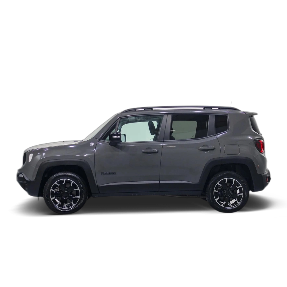 JEEP Renegade 1.3 PHEV Altitude 4×4 Aut. 190 4
