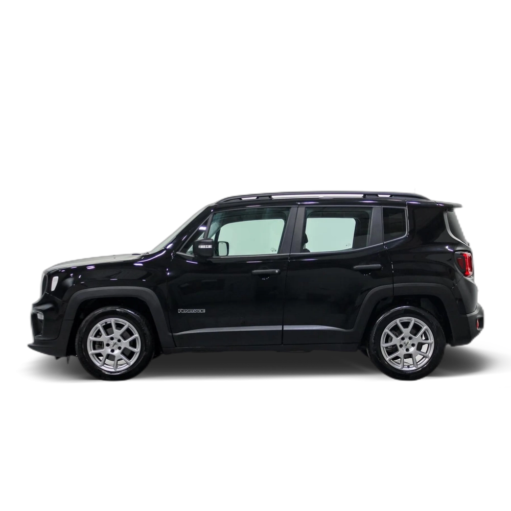 JEEP Renegade 1.5 MHEV Altitude 2