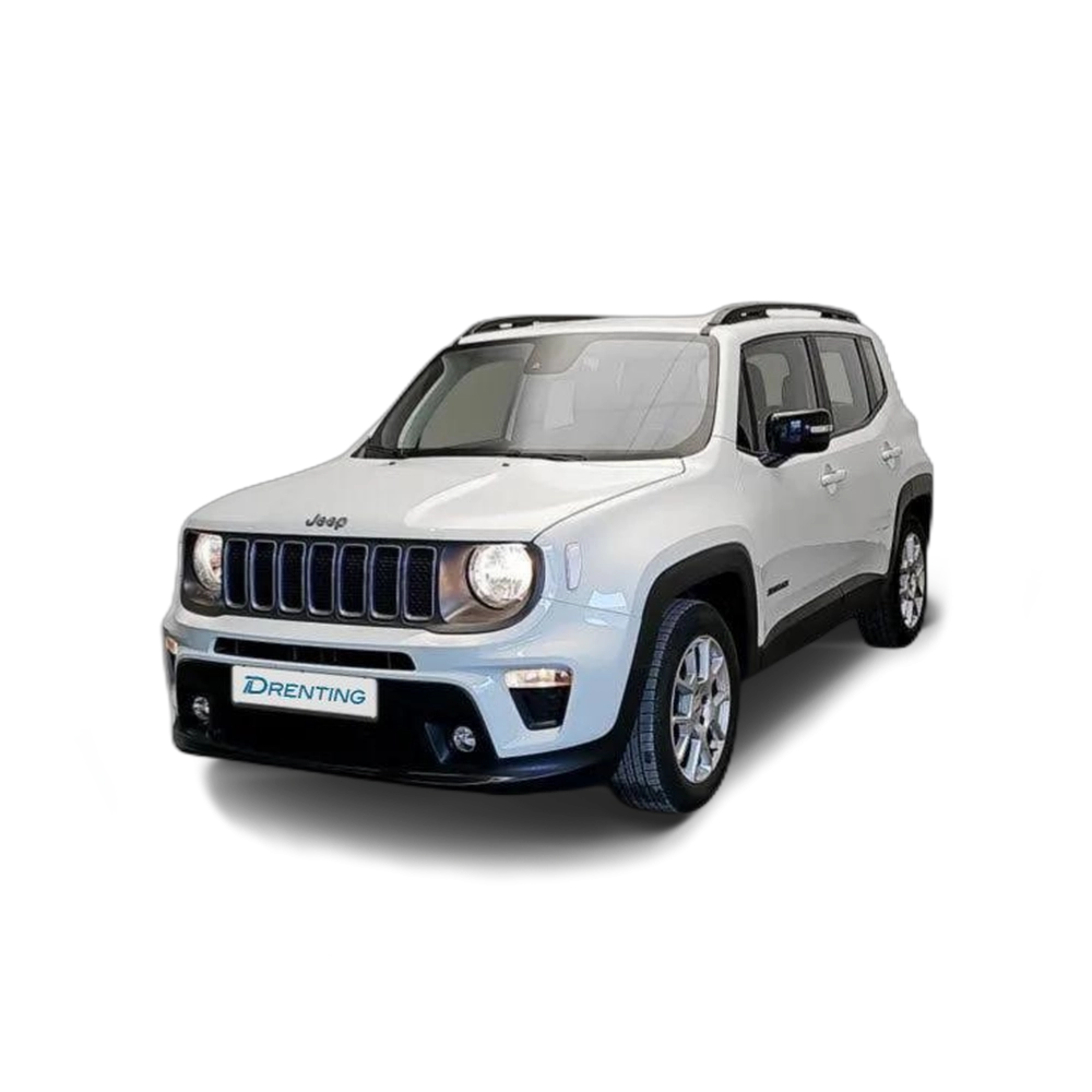 JEEP Renegade 1.5 MHEV Limited